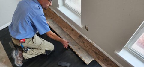 Make Ready Services | Handyman Home Pros